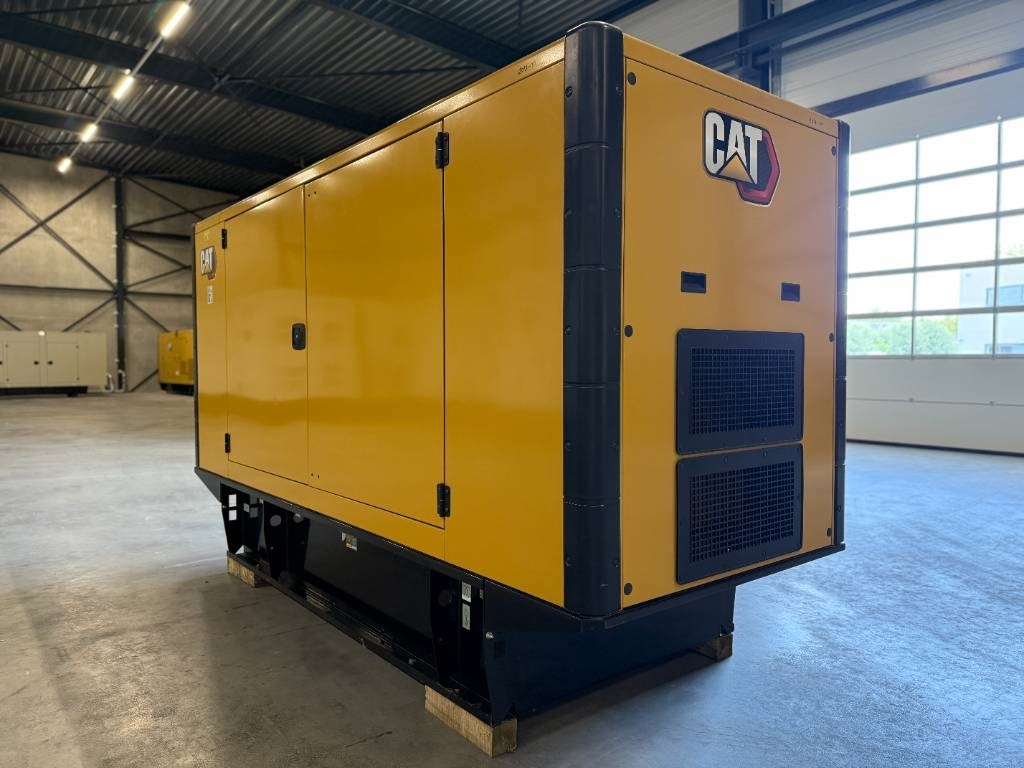CAT DE220E0 - 220 kVA Generator - DPX-18018 - Groupe électrogène: photos 3 CAT DE220E0 - 220 kVA Generator - DPX-18018 - Groupe électrogène: photos 3