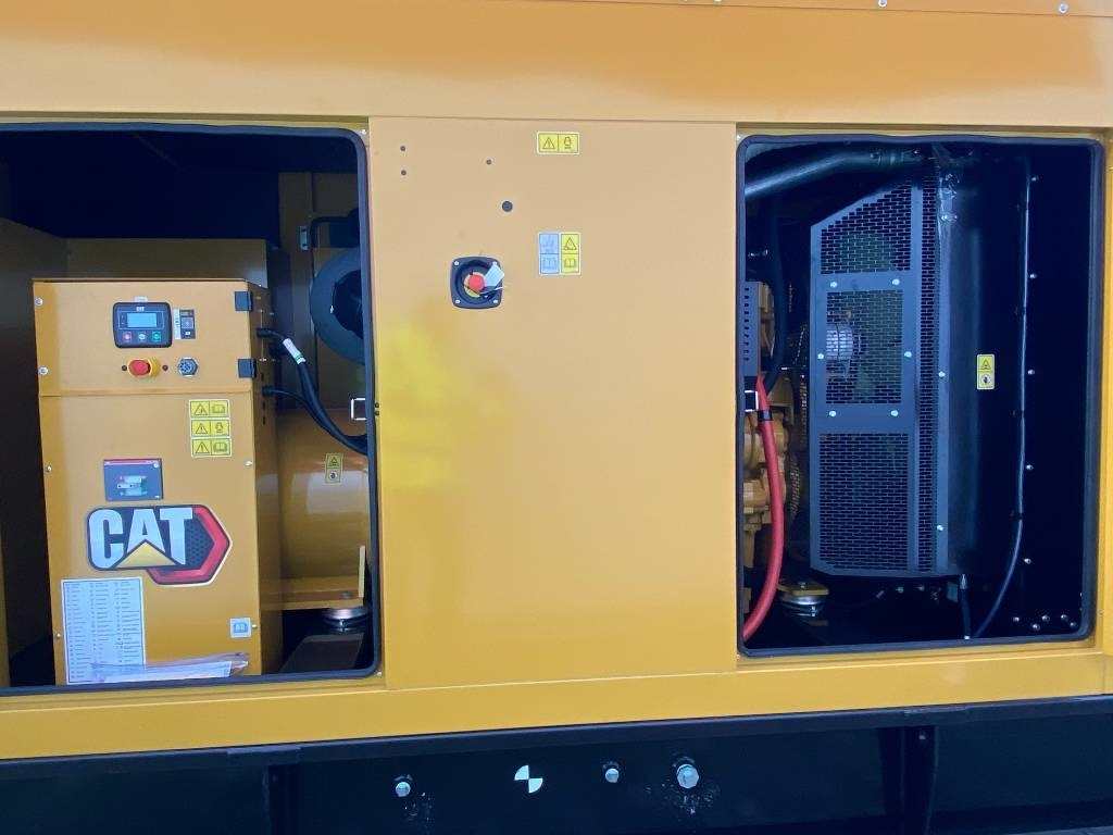 CAT DE500GC - 500 kVA Stand-by Generator - DPX-18220 - Groupe électrogène: photos 5 CAT DE500GC - 500 kVA Stand-by Generator - DPX-18220 - Groupe électrogène: photos 5