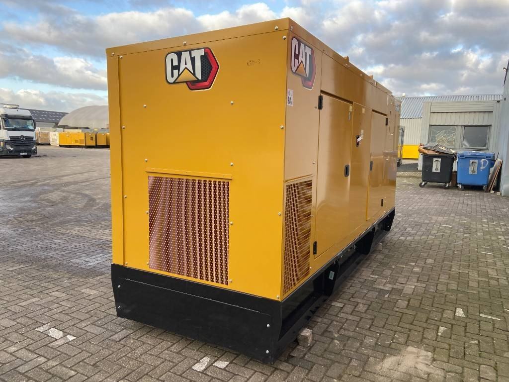 CAT DE550GC - 550 kVA Stand-by Generator - DPX-18221 - Groupe électrogène: photos 3 CAT DE550GC - 550 kVA Stand-by Generator - DPX-18221 - Groupe électrogène: photos 3