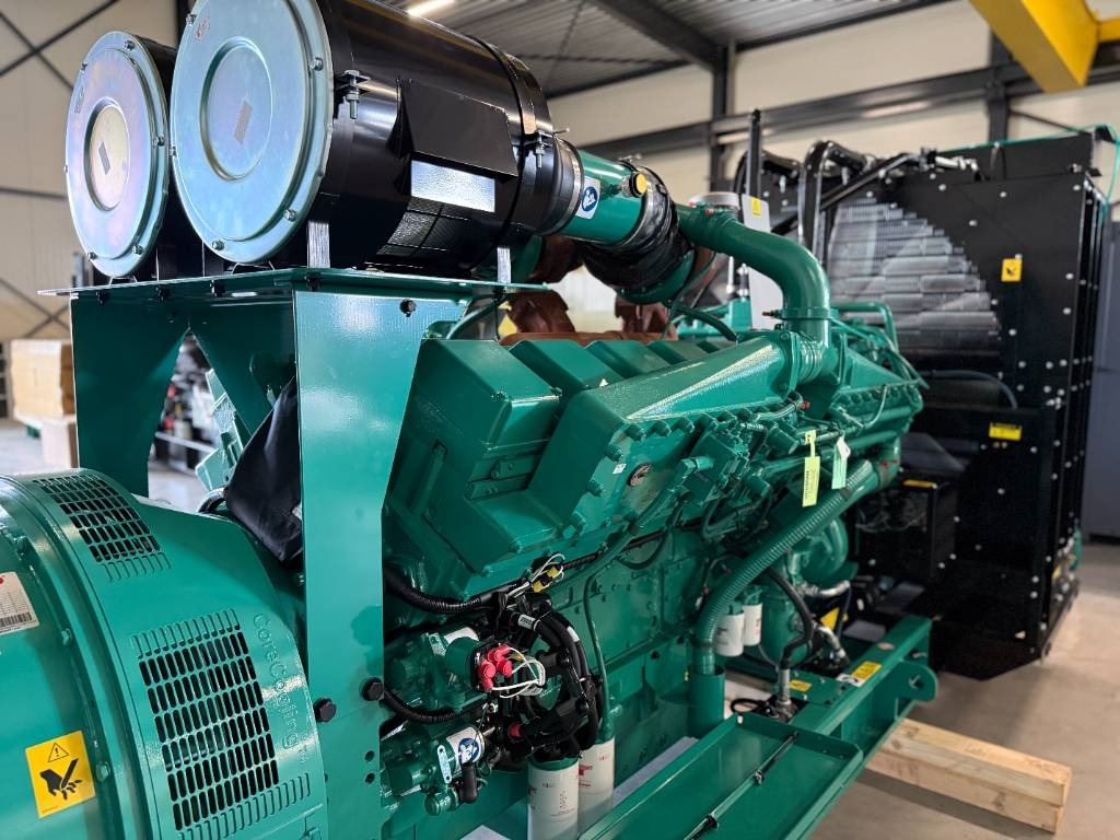 Groupe électrogène neuf Cummins C1675D5A - 1.675 kVA Generator - DPX-18534-O: photos 14 Groupe électrogène neuf Cummins C1675D5A - 1.675 kVA Generator - DPX-18534-O: photos 14