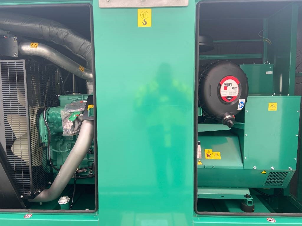 Cummins C275DEQ - 275 kVA Generator - DPX-18514-Q - Groupe électrogène: photos 4 Cummins C275DEQ - 275 kVA Generator - DPX-18514-Q - Groupe électrogène: photos 4