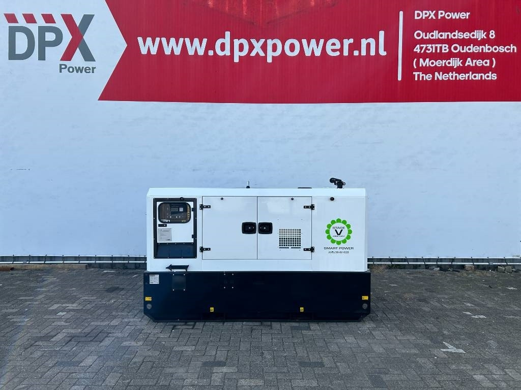 Deutz TCD2.9L4 - 60 kVA Stage V Generator - DPX-19006.1 - Groupe électrogène: photos 1 Deutz TCD2.9L4 - 60 kVA Stage V Generator - DPX-19006.1 - Groupe électrogène: photos 1
