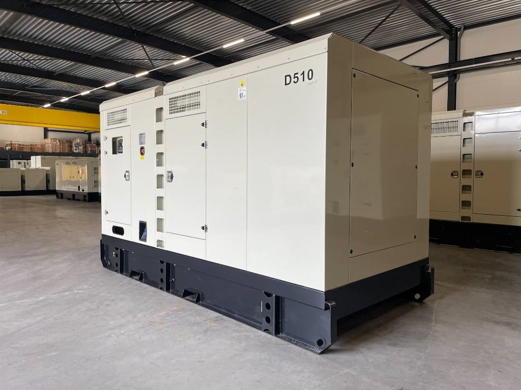 Doosan DP158LC - 510 kVA Generator - DPX-19855 - Groupe électrogène: photos 5 Doosan DP158LC - 510 kVA Generator - DPX-19855 - Groupe électrogène: photos 5