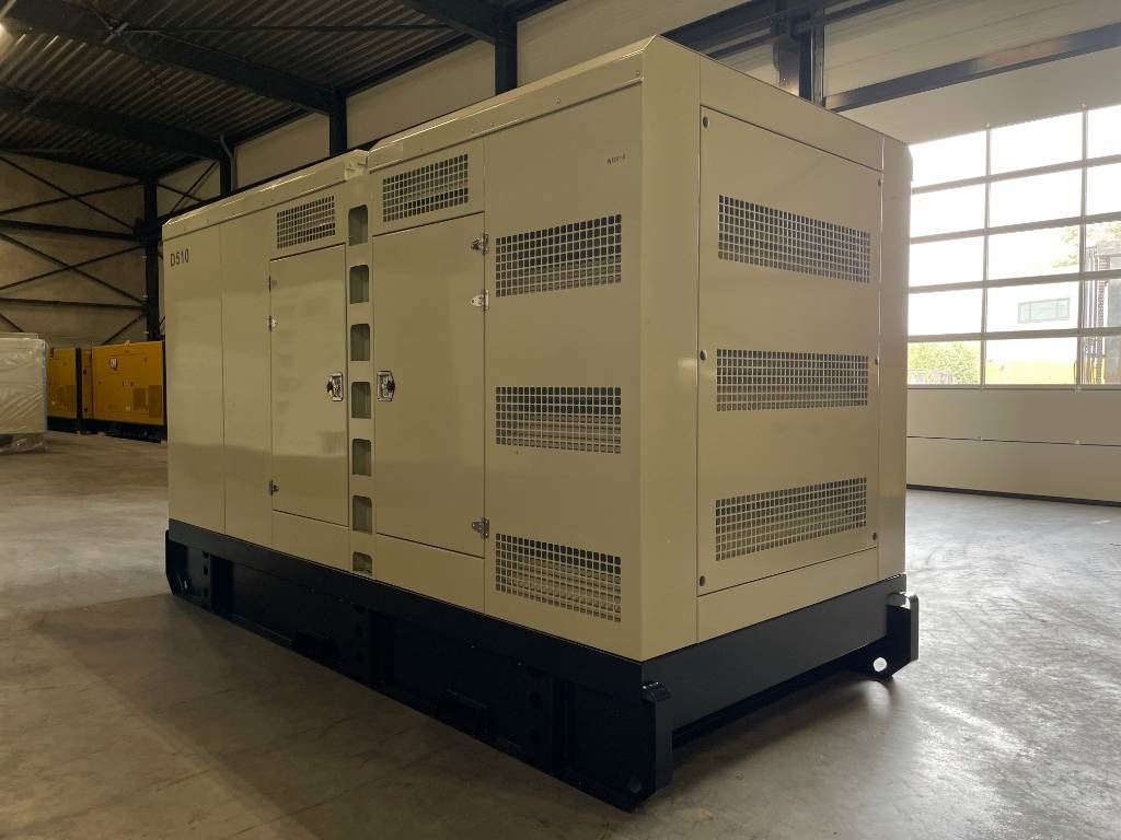 Doosan DP158LC - 510 kVA Generator - DPX-19855 - Groupe électrogène: photos 3 Doosan DP158LC - 510 kVA Generator - DPX-19855 - Groupe électrogène: photos 3