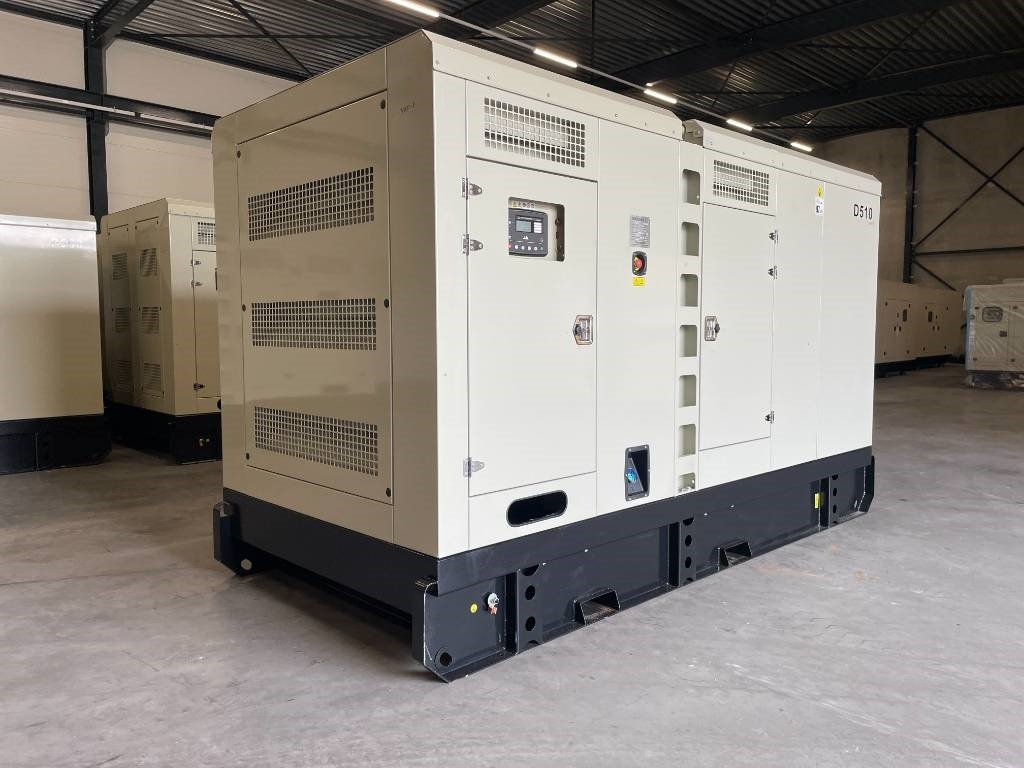 Doosan DP158LC - 510 kVA Generator - DPX-19855 - Groupe électrogène: photos 2 Doosan DP158LC - 510 kVA Generator - DPX-19855 - Groupe électrogène: photos 2