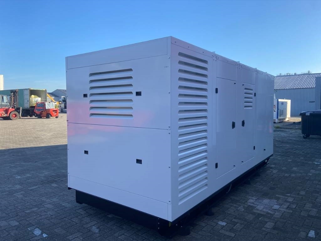 Doosan DP222CC - 1000 kVA Generator - DPX-21068 - Groupe électrogène: photos 2 Doosan DP222CC - 1000 kVA Generator - DPX-21068 - Groupe électrogène: photos 2