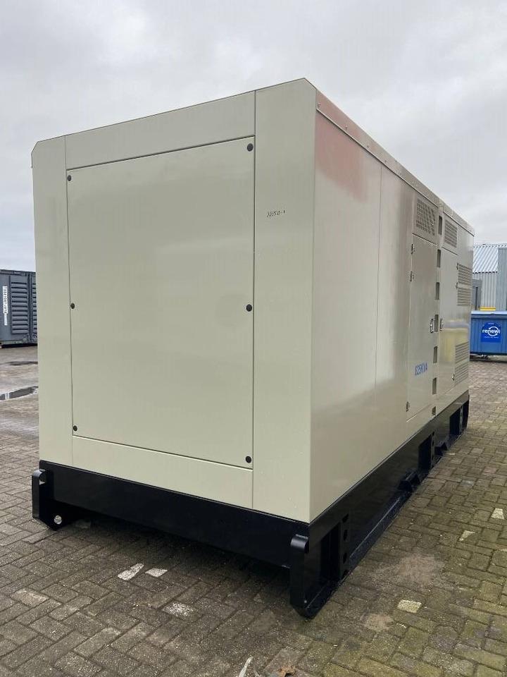 Doosan DP222LC - 825 kVA Generator - DPX-19858 - Groupe électrogène: photos 3 Doosan DP222LC - 825 kVA Generator - DPX-19858 - Groupe électrogène: photos 3