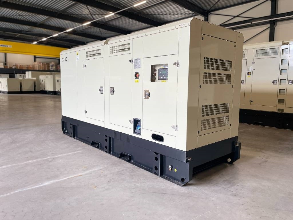 Doosan P126TI-II - 330 kVA Generator - DPX-19853 - Groupe électrogène: photos 4 Doosan P126TI-II - 330 kVA Generator - DPX-19853 - Groupe électrogène: photos 4