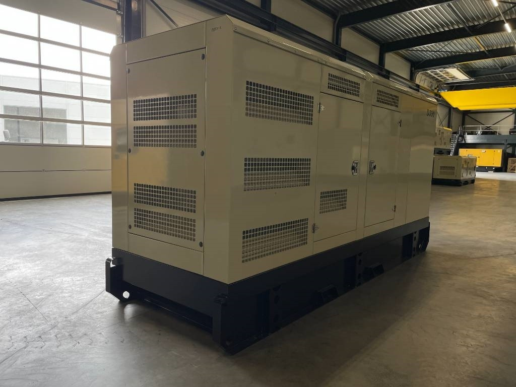 Doosan P126TI-II - 330 kVA Generator - DPX-19853 - Groupe électrogène: photos 3 Doosan P126TI-II - 330 kVA Generator - DPX-19853 - Groupe électrogène: photos 3