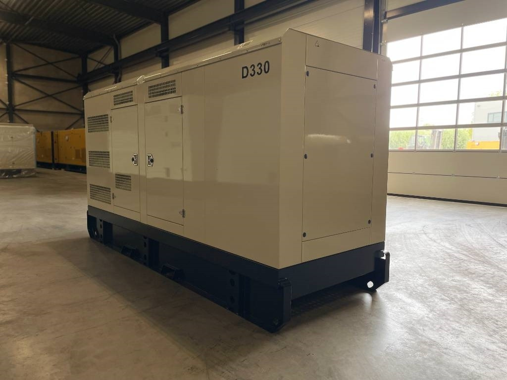 Doosan P126TI-II - 330 kVA Generator - DPX-19853 - Groupe électrogène: photos 2 Doosan P126TI-II - 330 kVA Generator - DPX-19853 - Groupe électrogène: photos 2