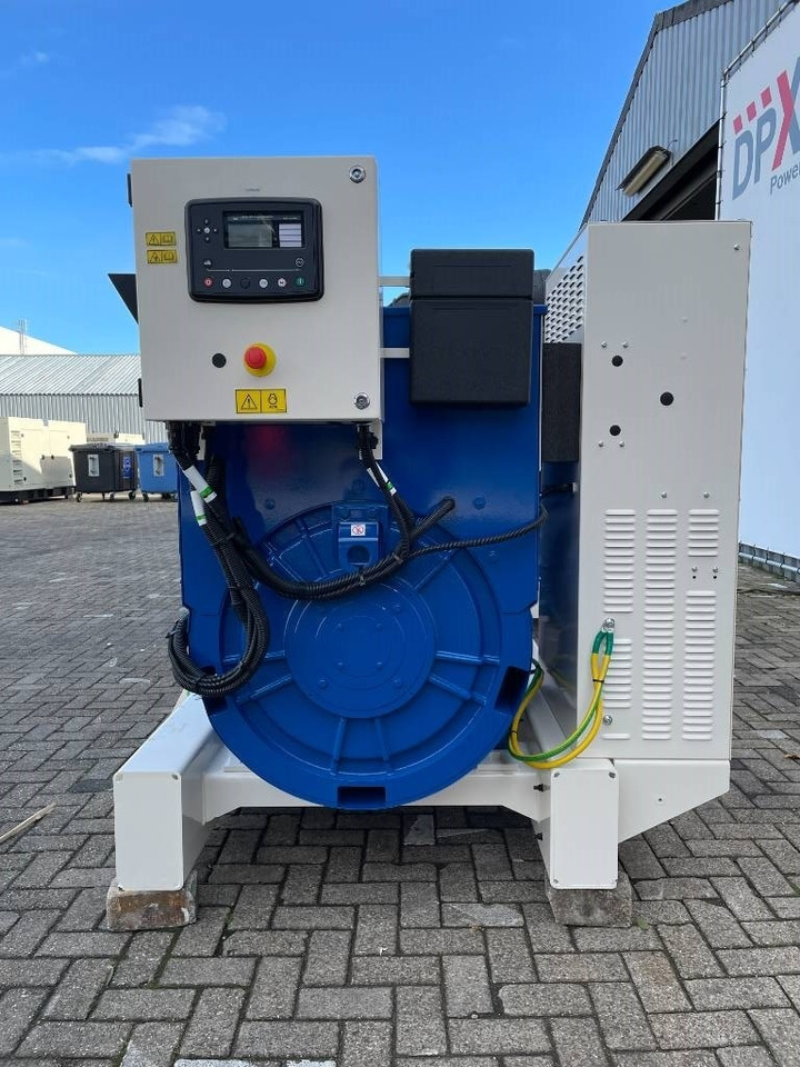 FG Wilson P1250-1 - 1250 kVA Open Genset - DPX-16028-O - Groupe électrogène: photos 4 FG Wilson P1250-1 - 1250 kVA Open Genset - DPX-16028-O - Groupe électrogène: photos 4