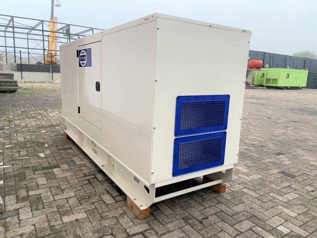 FG Wilson P150-5 - 150 kVA Genset - DPX-16009 - Groupe électrogène: photos 2 FG Wilson P150-5 - 150 kVA Genset - DPX-16009 - Groupe électrogène: photos 2