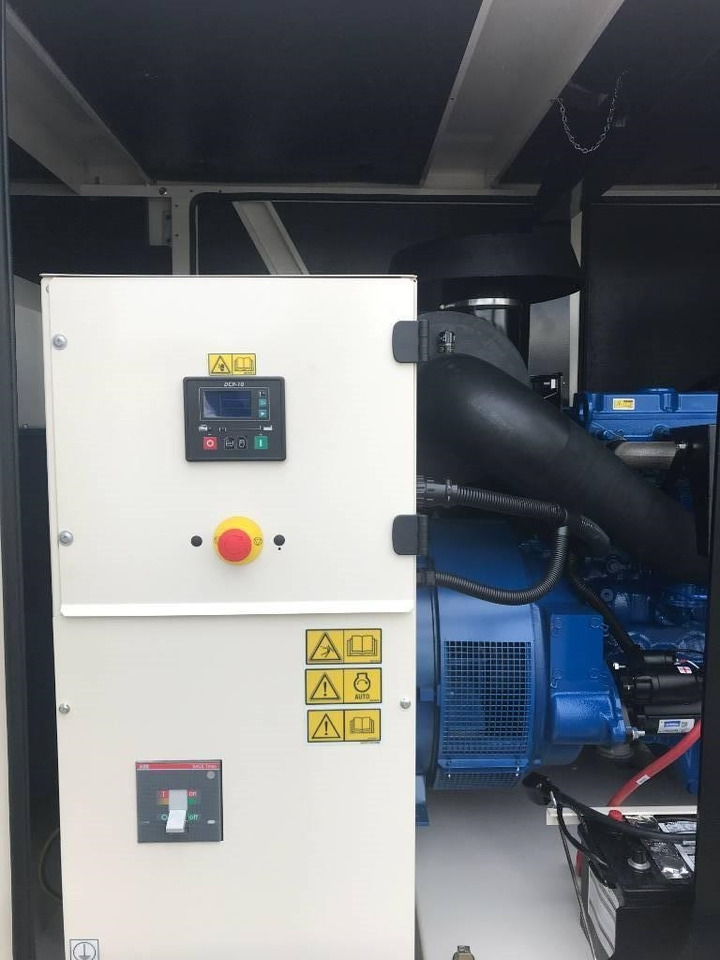 FG Wilson P200-3 - 200 kVA Genset - DPX-16011 - Groupe électrogène: photos 5 FG Wilson P200-3 - 200 kVA Genset - DPX-16011 - Groupe électrogène: photos 5