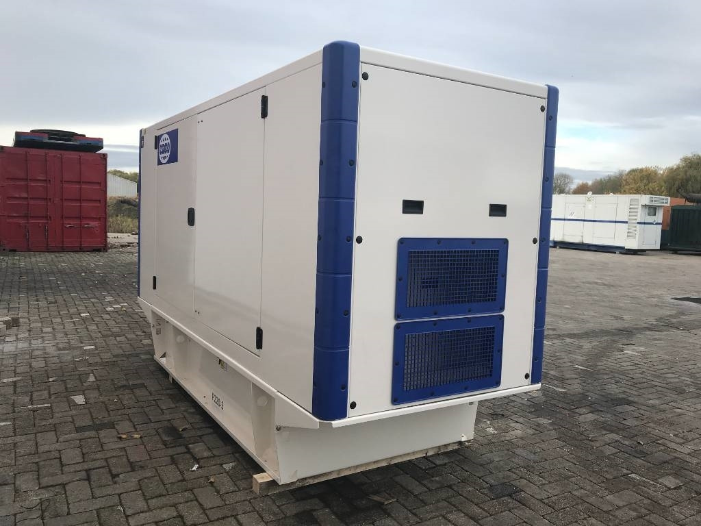 FG Wilson P200-3 - 200 kVA Genset - DPX-16011 - Groupe électrogène: photos 2 FG Wilson P200-3 - 200 kVA Genset - DPX-16011 - Groupe électrogène: photos 2