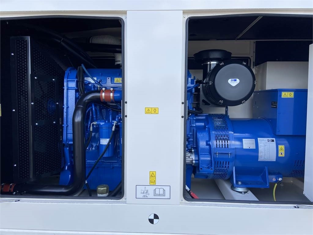 FG Wilson P500-3 - 500 kVA Genset - DPX-16019 - Groupe électrogène: photos 4 FG Wilson P500-3 - 500 kVA Genset - DPX-16019 - Groupe électrogène: photos 4