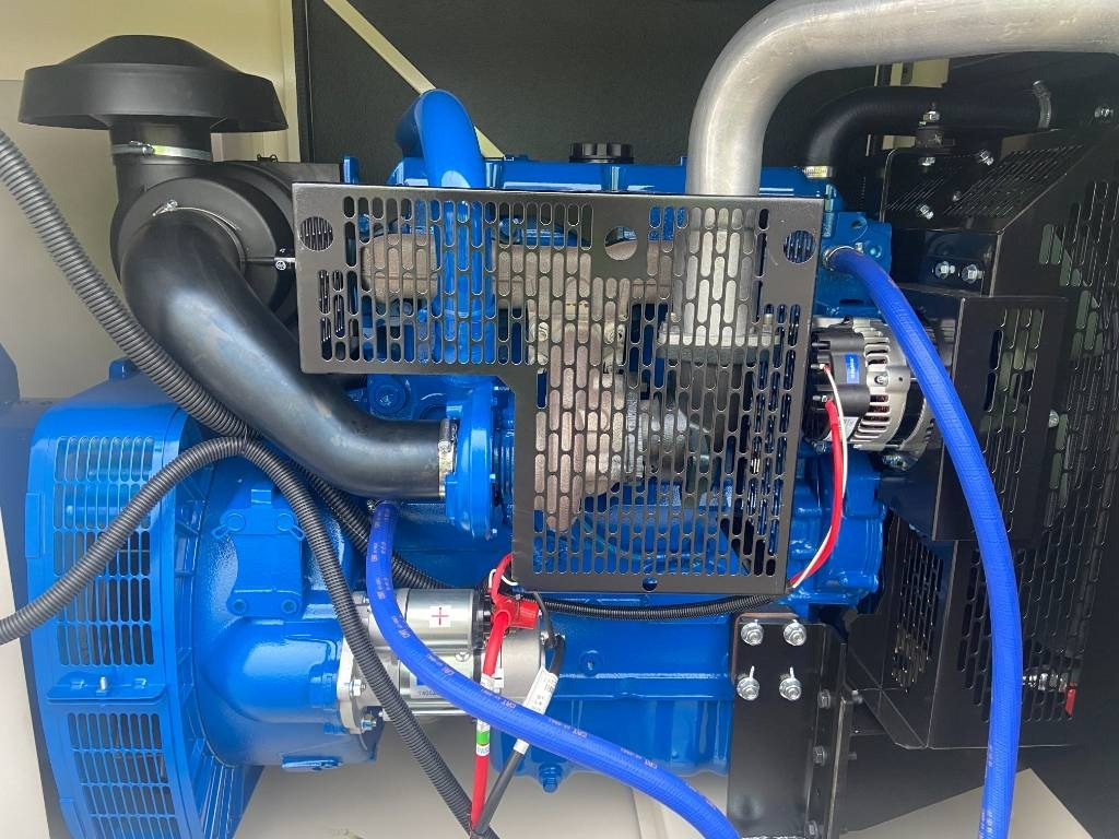 FG Wilson P88-3 - 88 kVA Genset - DPX-16007 - Groupe électrogène: photos 5 FG Wilson P88-3 - 88 kVA Genset - DPX-16007 - Groupe électrogène: photos 5