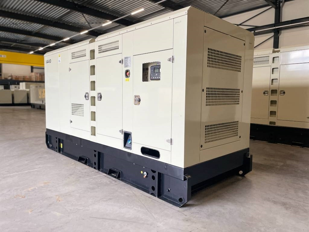 Iveco CR13TE3A - 440 kVA Generator - DPX-19796 - Groupe électrogène: photos 5 Iveco CR13TE3A - 440 kVA Generator - DPX-19796 - Groupe électrogène: photos 5