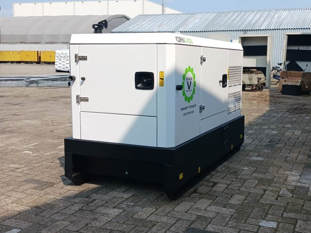 Kubota V2203M - 20 kVA Stage V - DPX-19003 - Groupe électrogène: photos 3 Kubota V2203M - 20 kVA Stage V - DPX-19003 - Groupe électrogène: photos 3