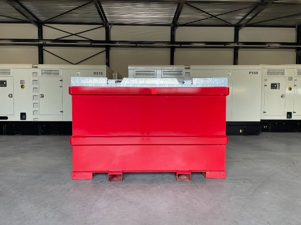New Diesel Fuel Tank 2.200 Liter - DPX-31023 - Cuve de stockage: photos 1 New Diesel Fuel Tank 2.200 Liter - DPX-31023 - Cuve de stockage: photos 1