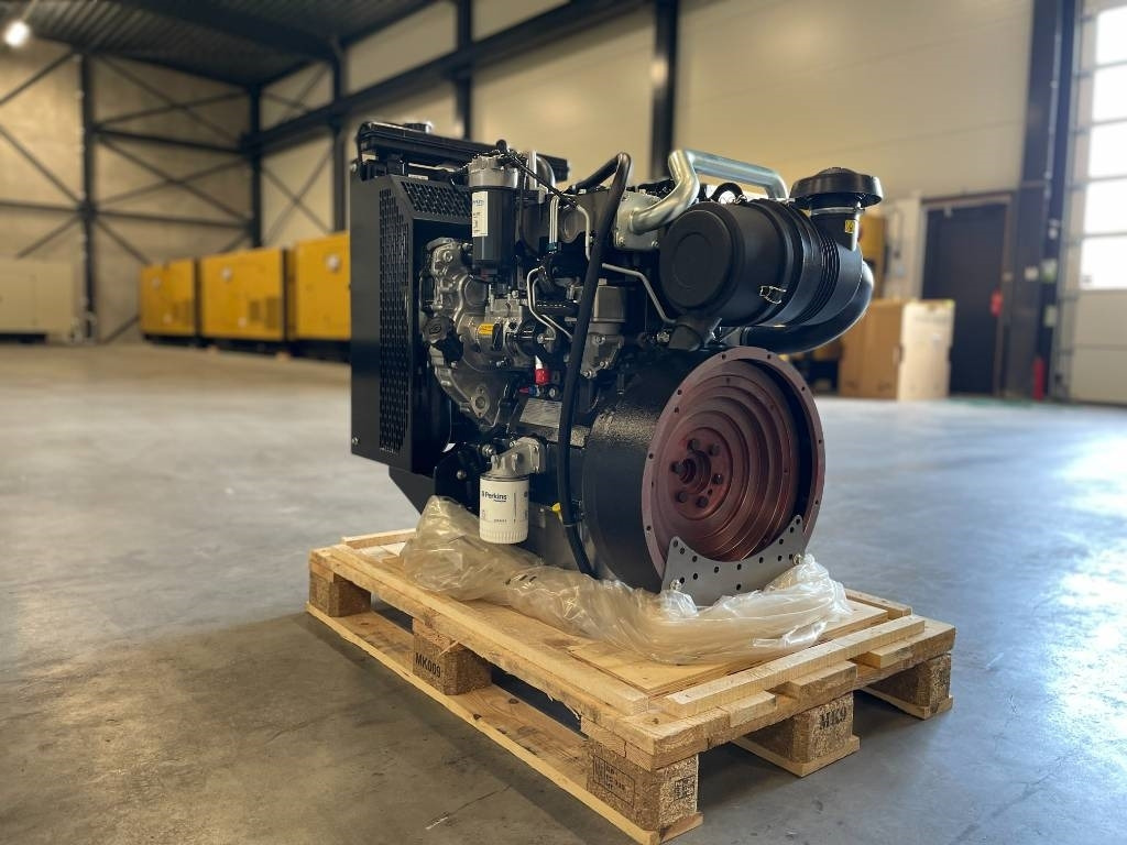 Perkins 1103A-33TG2 - Diesel Engine -New - Moteur pour Engins de chantier: photos 3 Perkins 1103A-33TG2 - Diesel Engine -New - Moteur pour Engins de chantier: photos 3