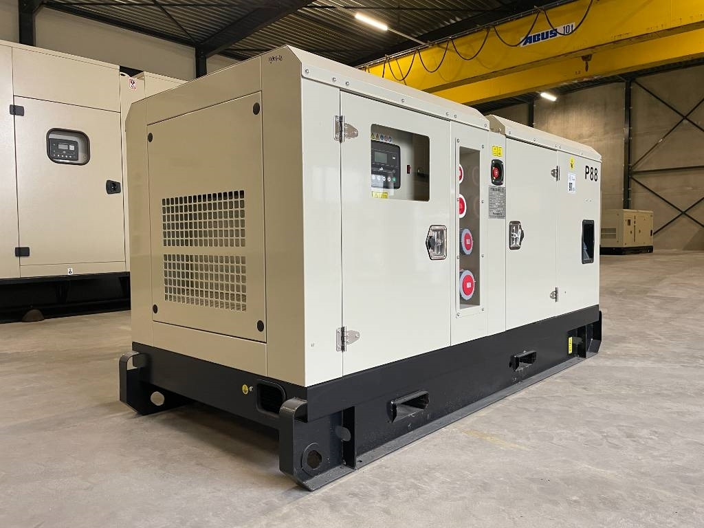 Perkins 1104A-44TG2 - 88 kVA Generator - DPX-19805 - Groupe électrogène: photos 2 Perkins 1104A-44TG2 - 88 kVA Generator - DPX-19805 - Groupe électrogène: photos 2