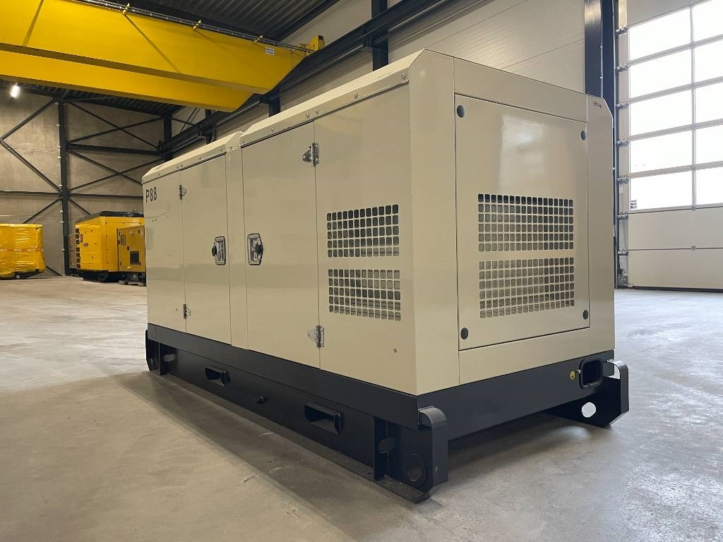 Perkins 1104A-44TG2 - 88 kVA Generator - DPX-19805 - Groupe électrogène: photos 3 Perkins 1104A-44TG2 - 88 kVA Generator - DPX-19805 - Groupe électrogène: photos 3