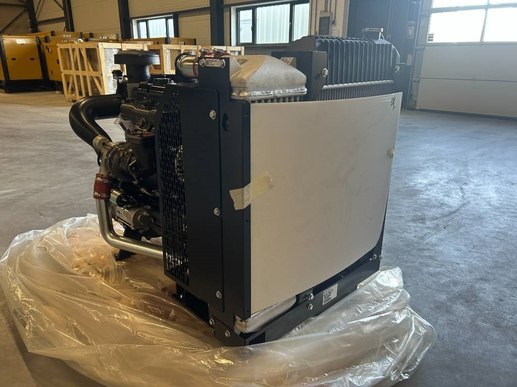 Perkins 1104D-44TA - Diesel Engine - New - DPX-25088 - Moteur pour Engins de chantier: photos 4 Perkins 1104D-44TA - Diesel Engine - New - DPX-25088 - Moteur pour Engins de chantier: photos 4