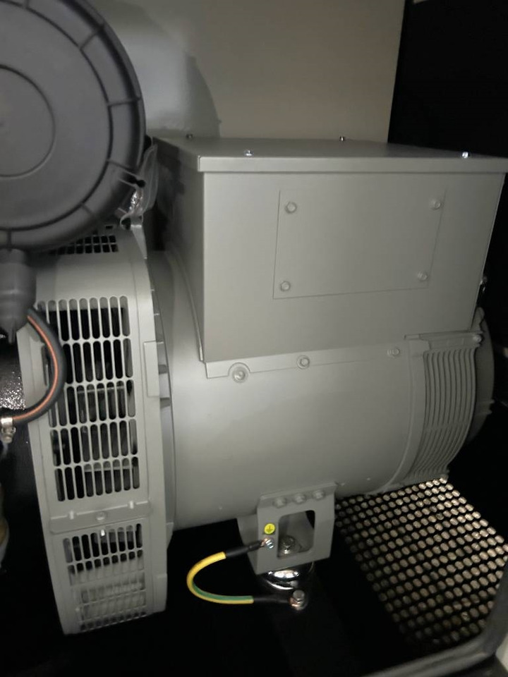 Groupe électrogène neuf Perkins 1106A-70TA - 165 kVA Generator - DPX-19808: photos 14