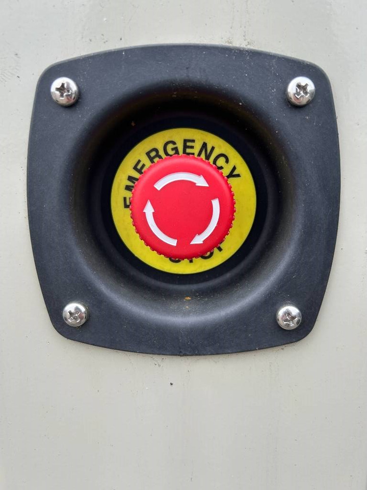 Perkins 1106A-70TG1 - 150 kVA Generator - DPX-19807 - Groupe électrogène: photos 5 Perkins 1106A-70TG1 - 150 kVA Generator - DPX-19807 - Groupe électrogène: photos 5