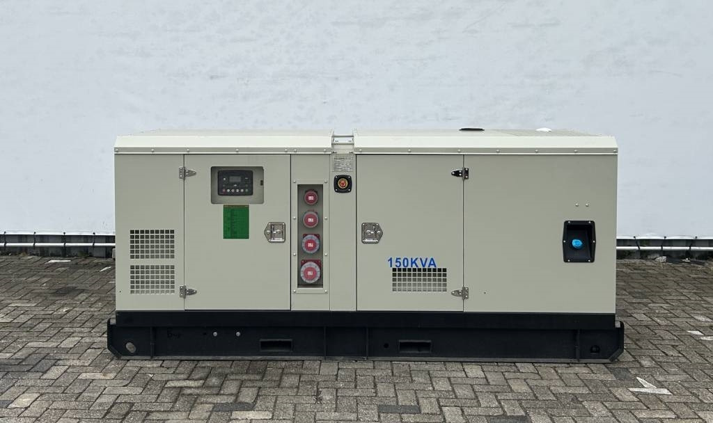 Perkins 1106A-70TG1 - 150 kVA Generator - DPX-19807 - Groupe électrogène: photos 2 Perkins 1106A-70TG1 - 150 kVA Generator - DPX-19807 - Groupe électrogène: photos 2