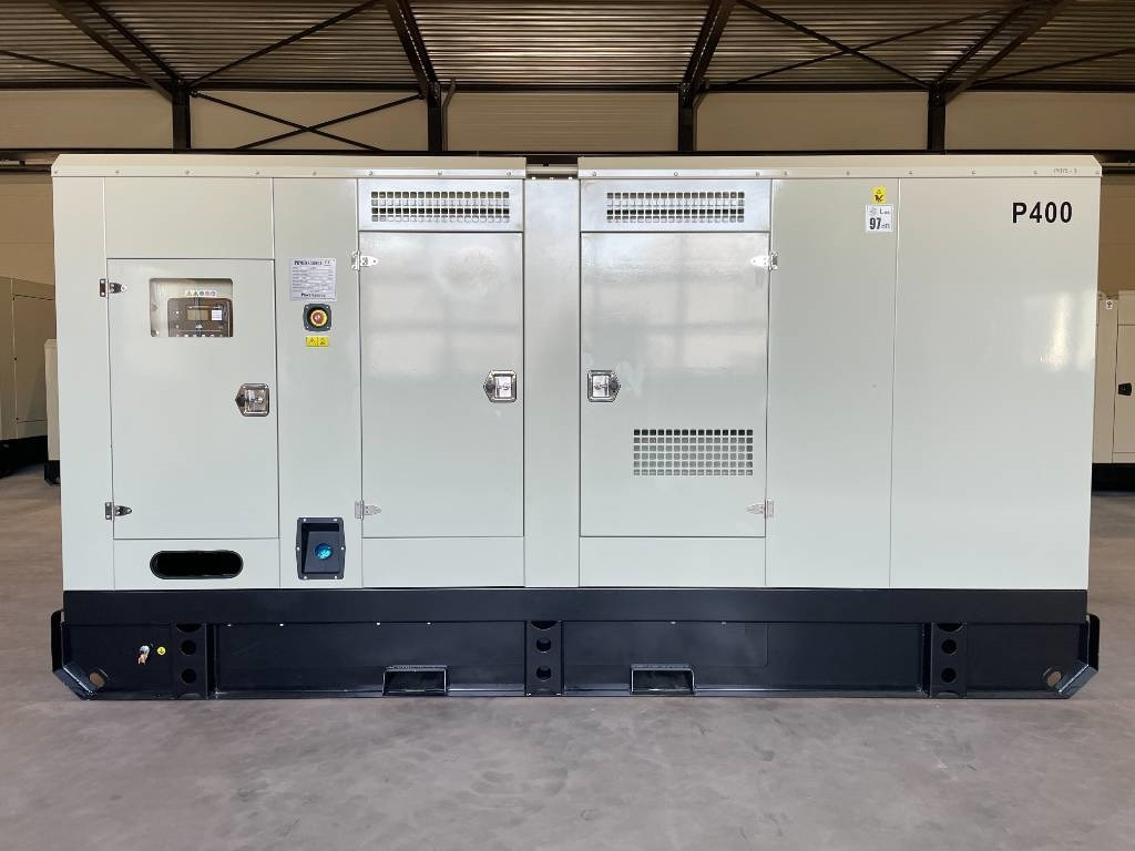 Perkins 2206C-E13TAG2 - 400 kVA Generator - DPX-19812 - Groupe électrogène: photos 1 Perkins 2206C-E13TAG2 - 400 kVA Generator - DPX-19812 - Groupe électrogène: photos 1