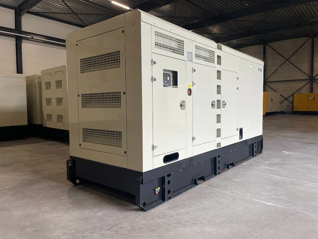 Perkins 2506C-E15TAG1 - 500 kVA Generator - DPX-19813 - Groupe électrogène: photos 2 Perkins 2506C-E15TAG1 - 500 kVA Generator - DPX-19813 - Groupe électrogène: photos 2