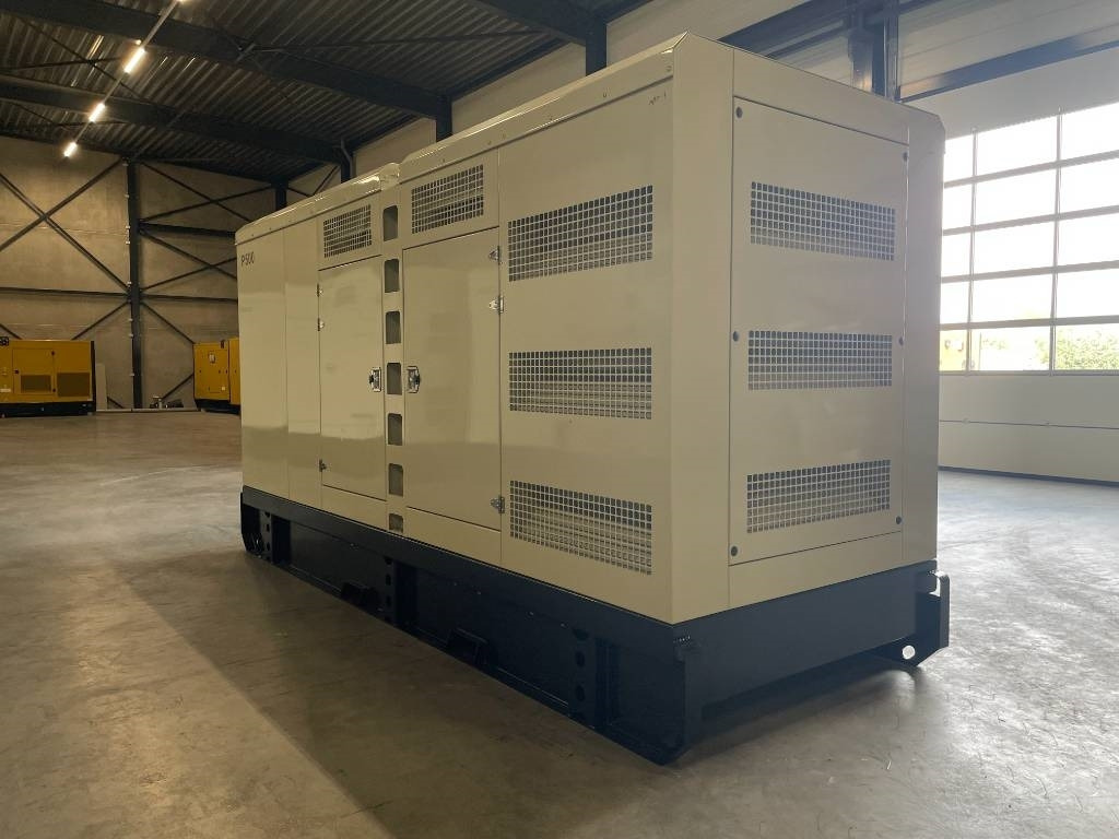Perkins 2506C-E15TAG1 - 500 kVA Generator - DPX-19813 - Groupe électrogène: photos 3 Perkins 2506C-E15TAG1 - 500 kVA Generator - DPX-19813 - Groupe électrogène: photos 3
