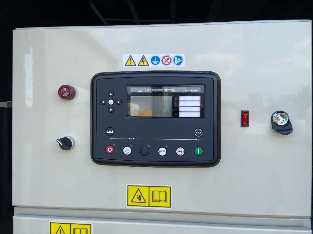 Groupe électrogène neuf Perkins 4006-23TAG2A - 825 kVA Generator - DPX-19817: photos 5