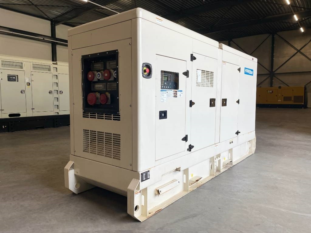 Perkins Powerlink WPS250S - 275 kVA Generator - DPX-12634 - Groupe électrogène: photos 2 Perkins Powerlink WPS250S - 275 kVA Generator - DPX-12634 - Groupe électrogène: photos 2