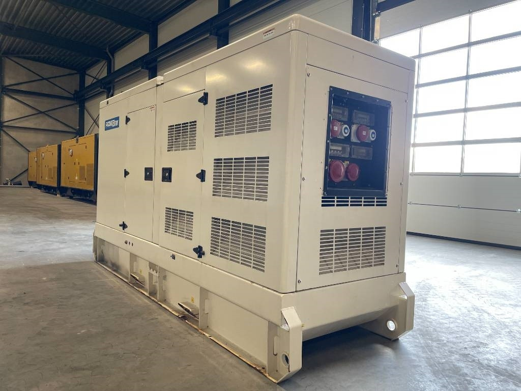 Perkins Powerlink WPS250S - 275 kVA Generator - DPX-12634 - Groupe électrogène: photos 3 Perkins Powerlink WPS250S - 275 kVA Generator - DPX-12634 - Groupe électrogène: photos 3