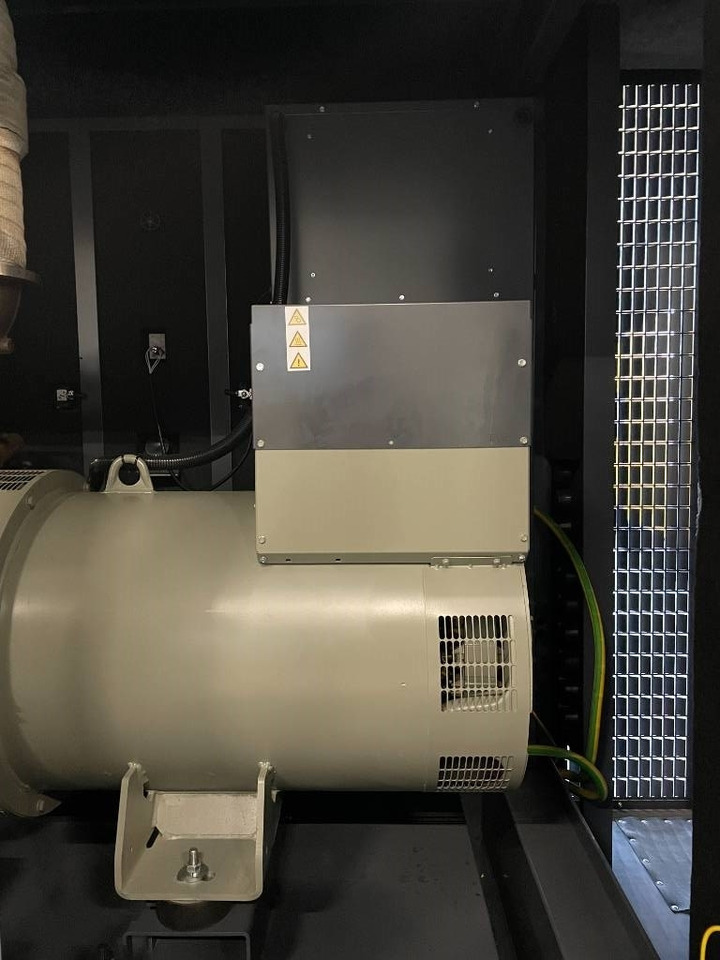 Groupe électrogène neuf Scania DC16 - 660 kVA Generator - DPX-17954: photos 17