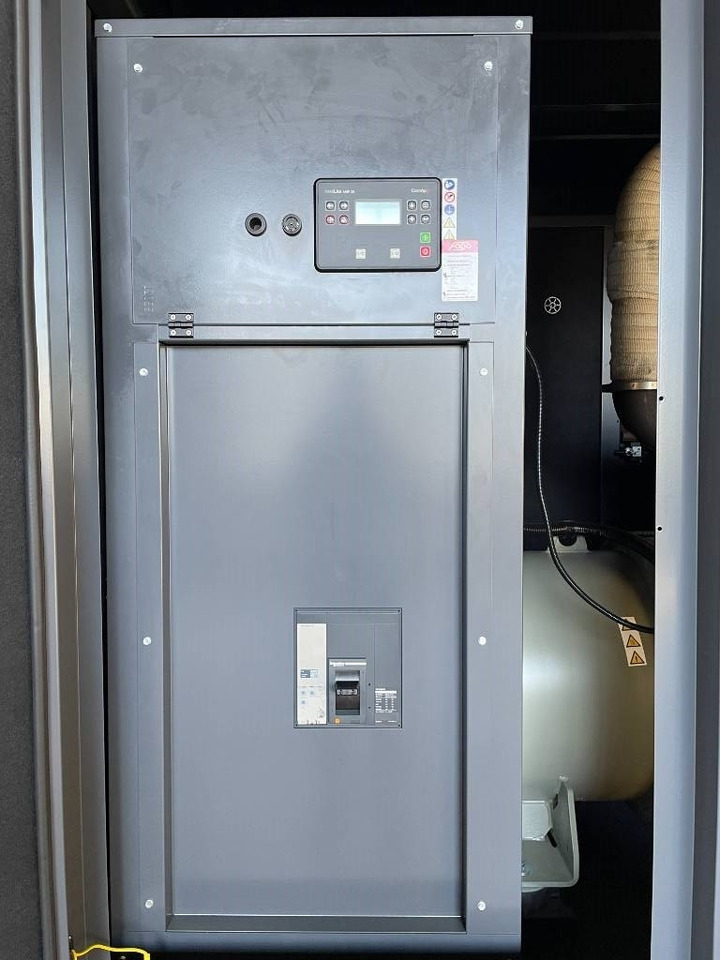 Groupe électrogène neuf Scania DC16 - 660 kVA Generator - DPX-17954: photos 8