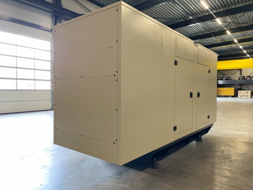 Volvo TAD1341GE - 350 kVA Generator - DPX-18878 - Groupe électrogène: photos 4 Volvo TAD1341GE - 350 kVA Generator - DPX-18878 - Groupe électrogène: photos 4