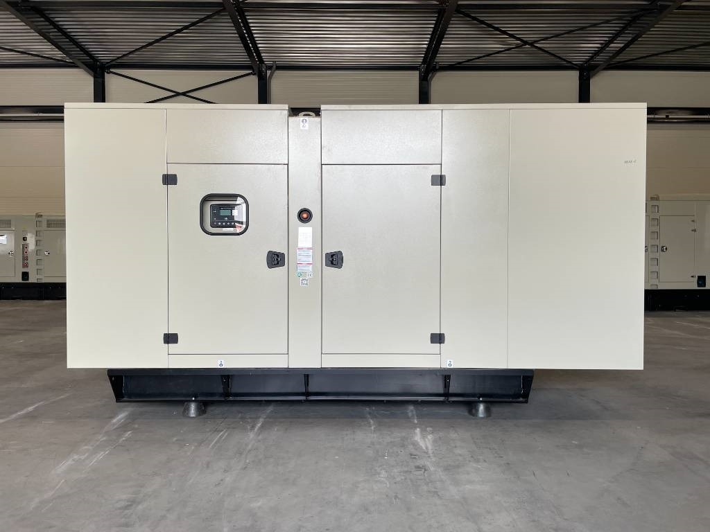 Volvo TAD1341GE - 350 kVA Generator - DPX-18878 - Groupe électrogène: photos 1 Volvo TAD1341GE - 350 kVA Generator - DPX-18878 - Groupe électrogène: photos 1