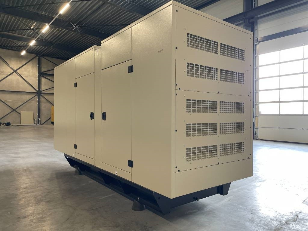 Volvo TAD1341GE - 350 kVA Generator - DPX-18878 - Groupe électrogène: photos 3 Volvo TAD1341GE - 350 kVA Generator - DPX-18878 - Groupe électrogène: photos 3