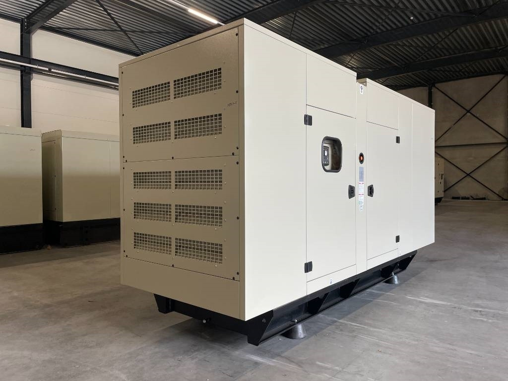 Volvo TAD1341GE - 350 kVA Generator - DPX-18878 - Groupe électrogène: photos 2 Volvo TAD1341GE - 350 kVA Generator - DPX-18878 - Groupe électrogène: photos 2