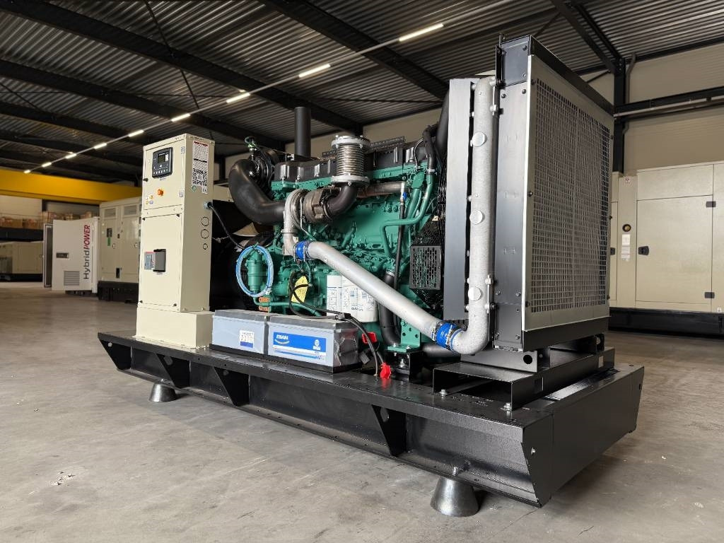 Volvo TAD1341GE Open genset - DPX-18877-O - Groupe électrogène: photos 5 Volvo TAD1341GE Open genset - DPX-18877-O - Groupe électrogène: photos 5