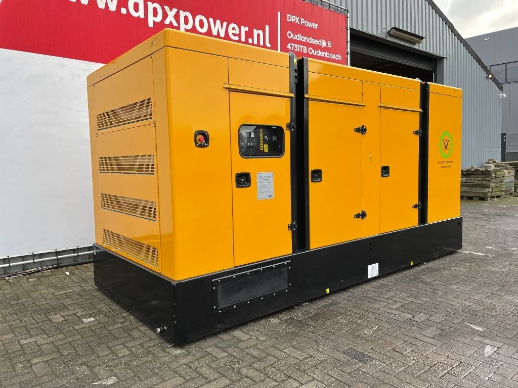 Volvo TAD1381GE - 390 kVA Stage V Genset - DPX-19031 - Groupe électrogène: photos 2 Volvo TAD1381GE - 390 kVA Stage V Genset - DPX-19031 - Groupe électrogène: photos 2