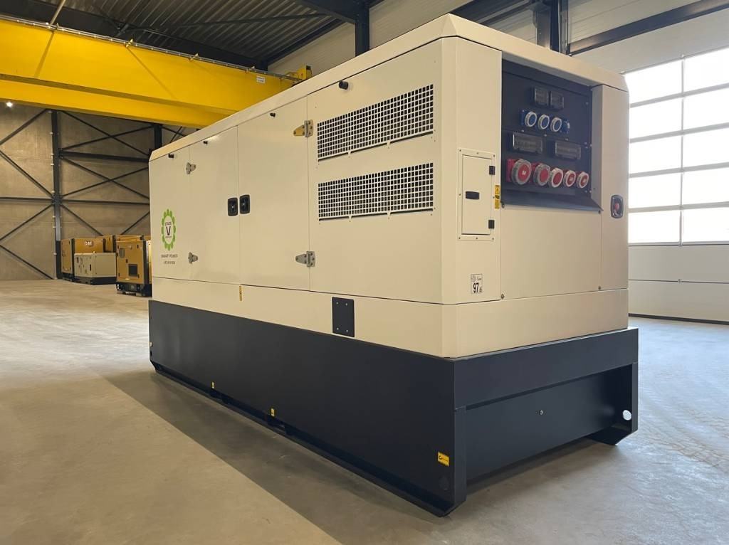 Volvo TAD1382GE - 430 kVA Stage V Generator - DPX-19032 - Groupe électrogène: photos 3 Volvo TAD1382GE - 430 kVA Stage V Generator - DPX-19032 - Groupe électrogène: photos 3