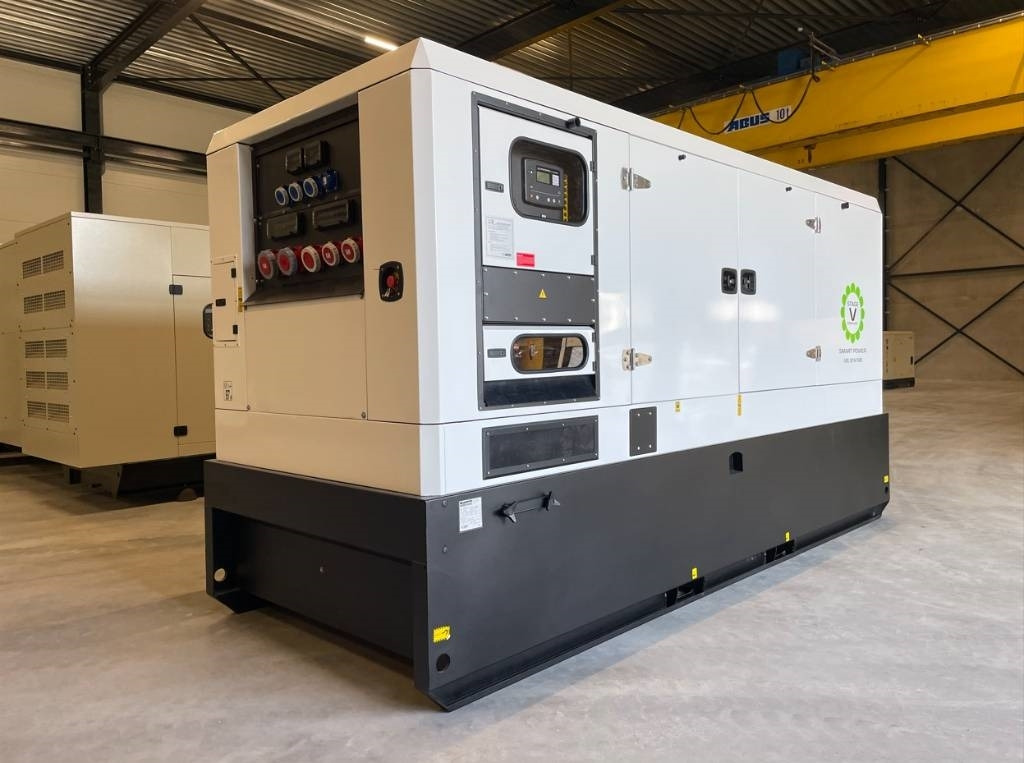Volvo TAD1382GE - 430 kVA Stage V Generator - DPX-19032 - Groupe électrogène: photos 2 Volvo TAD1382GE - 430 kVA Stage V Generator - DPX-19032 - Groupe électrogène: photos 2