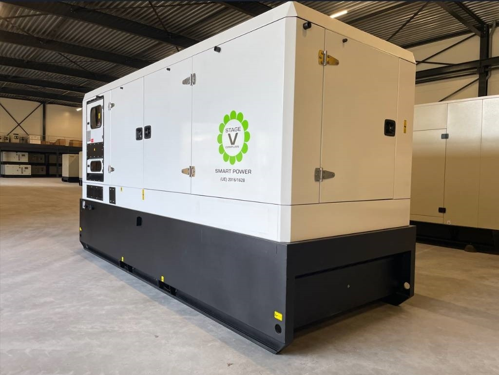 Volvo TAD1382GE - 430 kVA Stage V Generator - DPX-19032 - Groupe électrogène: photos 5 Volvo TAD1382GE - 430 kVA Stage V Generator - DPX-19032 - Groupe électrogène: photos 5