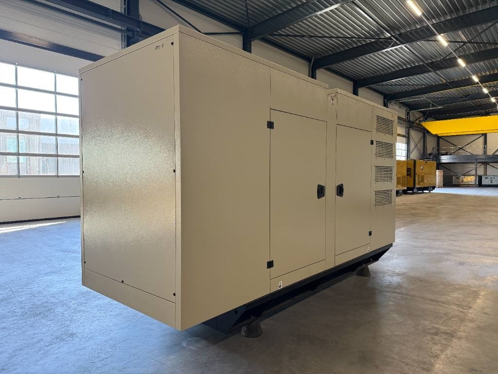 Volvo TAD840GE - 220 kVA Generator - DPX-18875 - Groupe électrogène: photos 4 Volvo TAD840GE - 220 kVA Generator - DPX-18875 - Groupe électrogène: photos 4