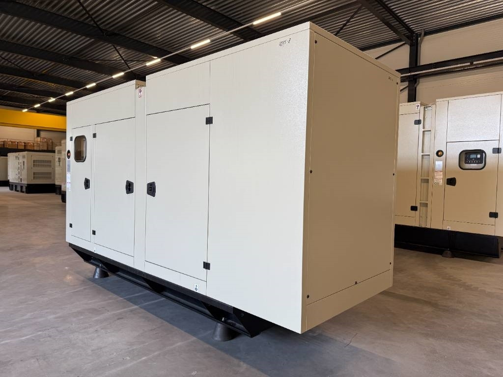 Volvo TAD840GE - 220 kVA Generator - DPX-18875 - Groupe électrogène: photos 5 Volvo TAD840GE - 220 kVA Generator - DPX-18875 - Groupe électrogène: photos 5