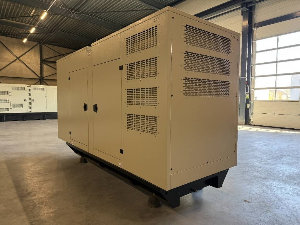 Volvo TAD840GE - 220 kVA Generator - DPX-18875 - Groupe électrogène: photos 3 Volvo TAD840GE - 220 kVA Generator - DPX-18875 - Groupe électrogène: photos 3